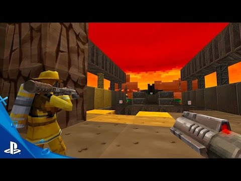 Gunscape | Standard Edition (PC) - Steam Key - GLOBAL - 1