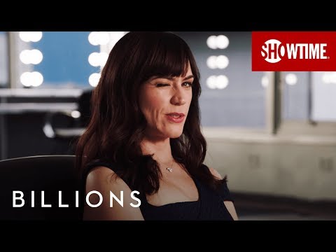 Billions Season 4 (Promo 'Pick Your Team')