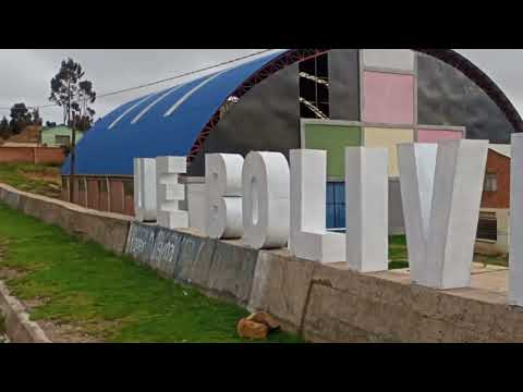 provincia camacho comunidad juppi grande la paz bolivia🇧🇴🇧🇴🇧🇴🇧🇴🇧🇴