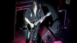 PAPPO - COLEMAN - Tributo a BB King - 4- How Blue Can You ( track 4 )