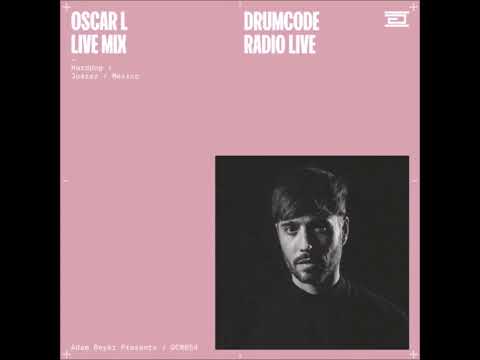 DCR654 – Drumcode Radio Live – Oscar L live mix from Hardpop, Juárez, Mexico
