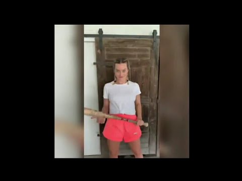 Margot robbie | Boss B*tch Fight Challenge #18