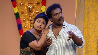 Download lagu Thakarppan Comedy I Small warning! I Mazhavil Manorama mp3