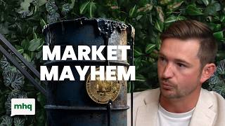 Global Markets, Mayhem & What They Mean For Kiwi Investors - Pt1