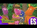 Los Backyardigans En Español Transmisión En Vivo