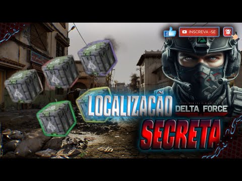 DELTA FORCE: LOCATION OF THE BOXES AND SECRET ROOMS INSIDE DAM ZERO (PART 1)
