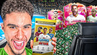 بكچات الحياه الواقعية هتحدد تشكيلتي