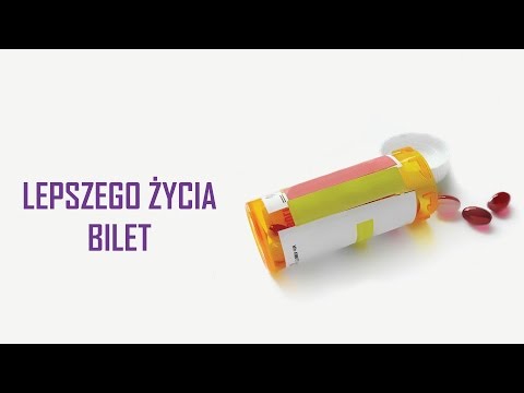 Białas - Lepszego życia bilet