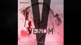 Metal Gear Solid V: The Phantom Pain Extended Soundtrack - Venom