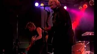 coloursound - fade in, fade out, fade away - live - 2002