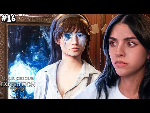 The Truth Unveiled | Clair Obscur: Expedition 33 | Pt.16