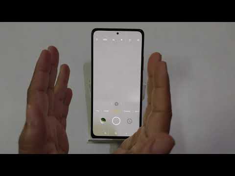 how to fix camera problem in redmi note 10s | Redmi note 10s me camera grid line kaise hataye