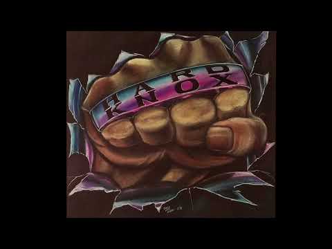 Hard Knox - Never Give an Inch