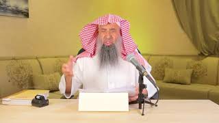 صورة #فتاوى_الزامل | وصف البضاعة عند بيعها بوصف من باعها على البائع