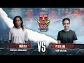 Red Bull BC One Cypher France 2022 | LIVESTREAM