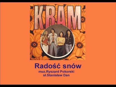 Radość snów - KRAM