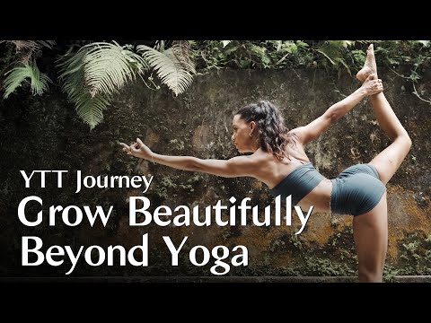 Life-Changing Yoga Journey in Bali | House of Om Amertham | 200h YTT Experience