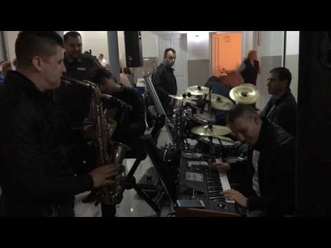 Milan Strasni i Stevan Obradovic - Hej sudbino moja