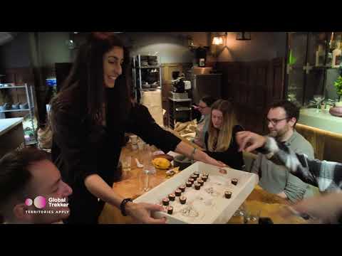 GLOBAL TREKKER HOTEL CHOCOLAT