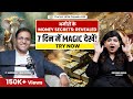 How Rich People Manifest Money 7 Din Mein Paisa Aur Abundance Experience Karey Ft Coachbsr