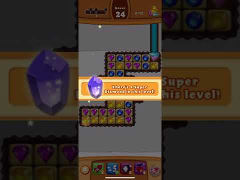 Diamond Digger 💡 Level 2023