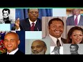 Gade kijan dirijan sa yo fin  souse peyi a-WILKY TOUSSAINT