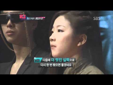 KPOPSTAR ep5. Ranking Audition Group 3