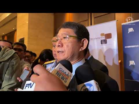 Año urges ‘caution’ over job offers, as PH probe into Chinese spy efforts continue&nbsp;