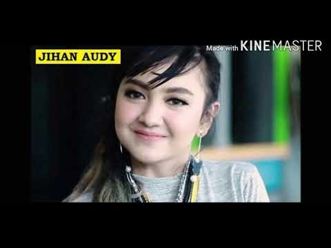 JIHAN AUDY PENGANTIN BARU (ALL ARTIST) NEW PALLAPA