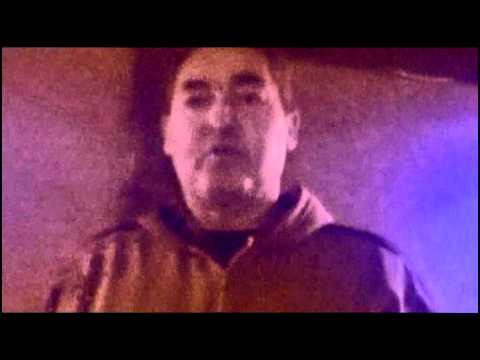 Nekrsteni Dokument Najava #3