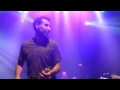 Serj Tankian Aerials live London 7th October 2012 ...