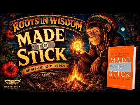Album artwork: Made to Stick