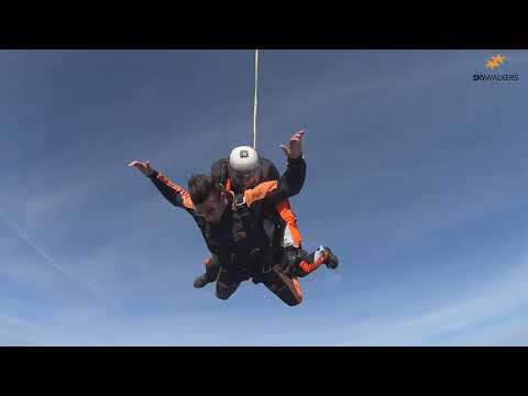 Standa tandem 13.09.2020