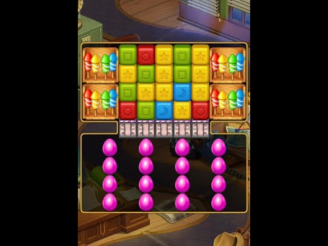 TOY BLAST level 2148