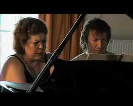 Tchaikovsky with Berezovsky and Engerer