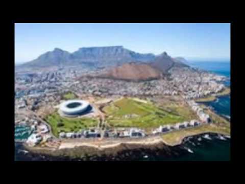 garden route is amazing