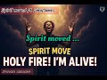 Spirit Moved (Official Lyrics Video) | Sikaflames