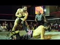 GRRR Eddie Edwards Vs Drew Gulak Beyond Wrestling Greatest Rivals Round Robin TNA CZW