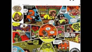 Second Generation Junkie - In My Mind