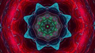 Progressive Psytrance AURA NOCTURNAL @ Kaleidoscope &#39;VISUAL TRIPPY&#39; MIX 2020