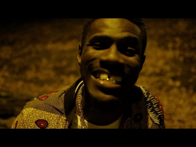 Lord Afrixana - Shangri La (Official Video)