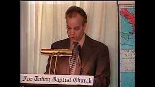 BFTBC -- "Redemption Ground"  -- Tamara Waite