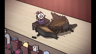 [蔚藍] 星海檔案:缺乏練習的陽奈