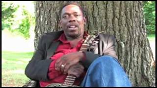 Lucky Peterson with Larry Campbell - New Album - You Can Always Turn Around (out September 28, 2010)