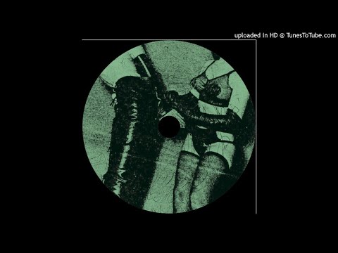 Two Sided Agency - Nostalgia For Lost Futures [TSA002]