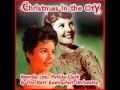 Brenda Lee   This Time Of The Year when christmas is near