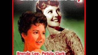 Brenda Lee   This Time Of The Year when christmas is near