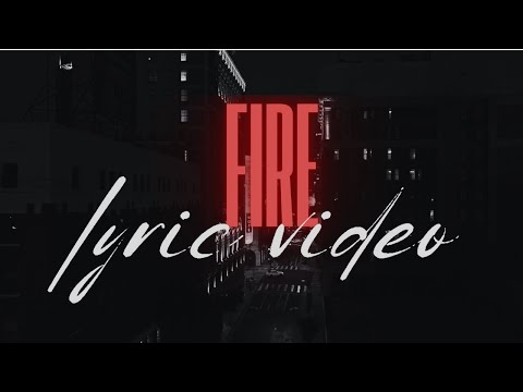 Jack & Jack - Fire (Official Lyric Video)