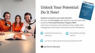 Discover Your Path To Happiness And Productivity Now