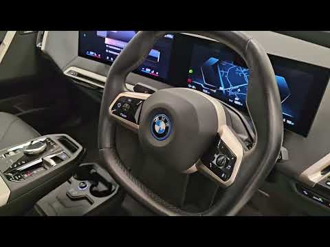 BMW iX PRICED TO SELL - Image 2